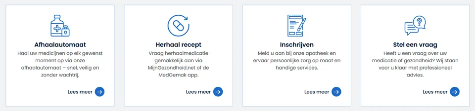 thema blokken niet afgerond