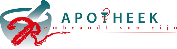 Apotheek Rembrandt van Rijn