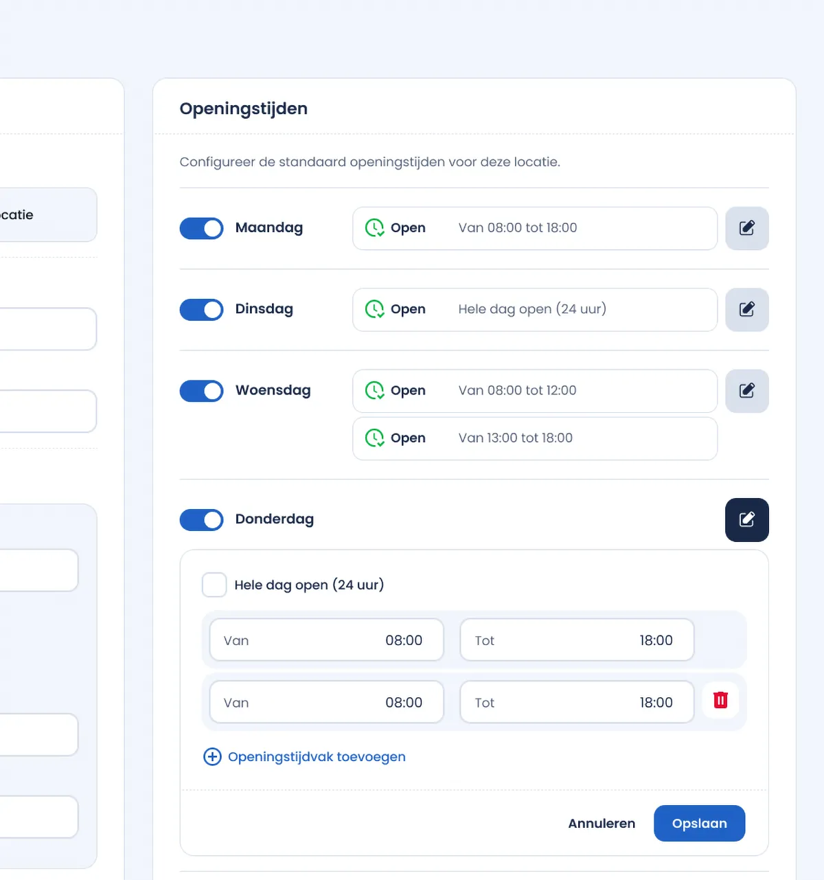 PharmaNexus Dashboard